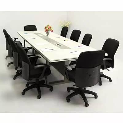Meeting Table office furniture