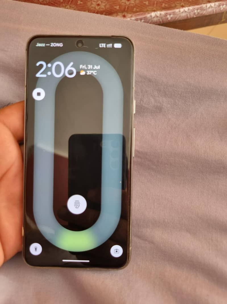 Google Pixel 8 0