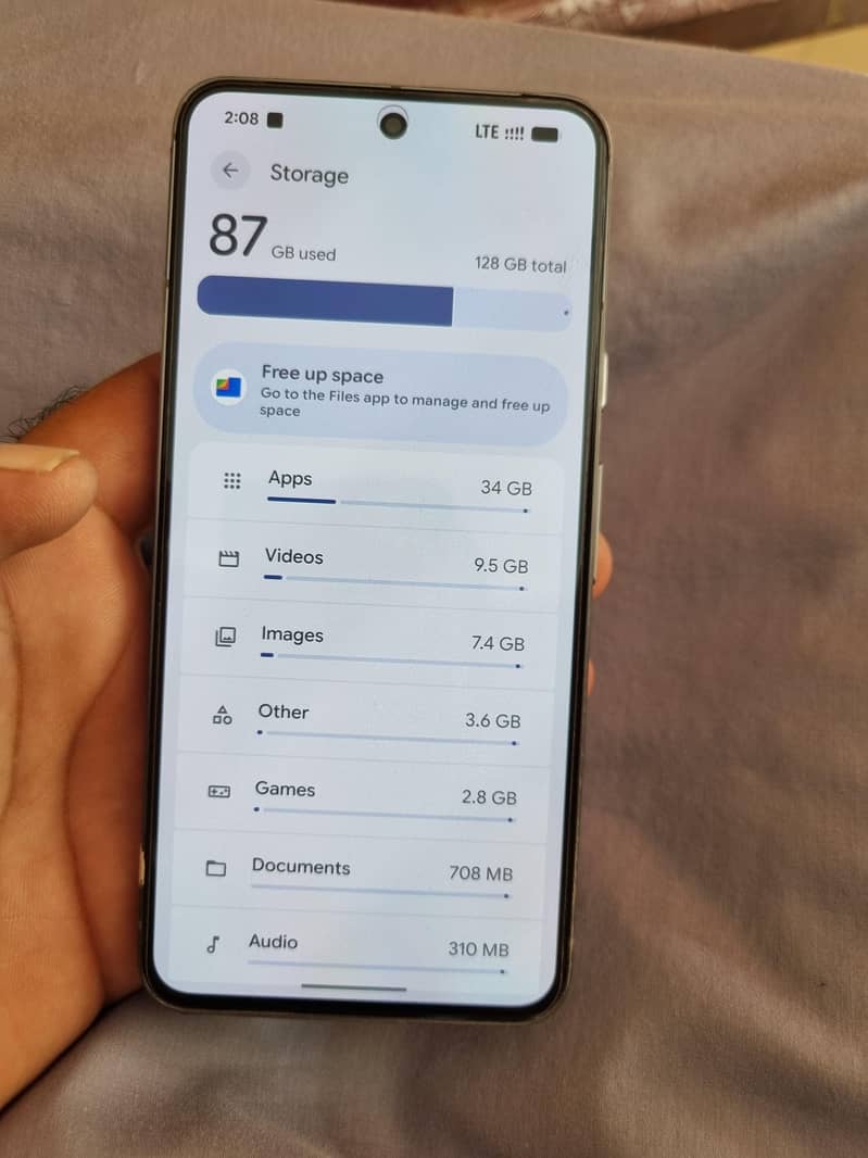 Google Pixel 8 8