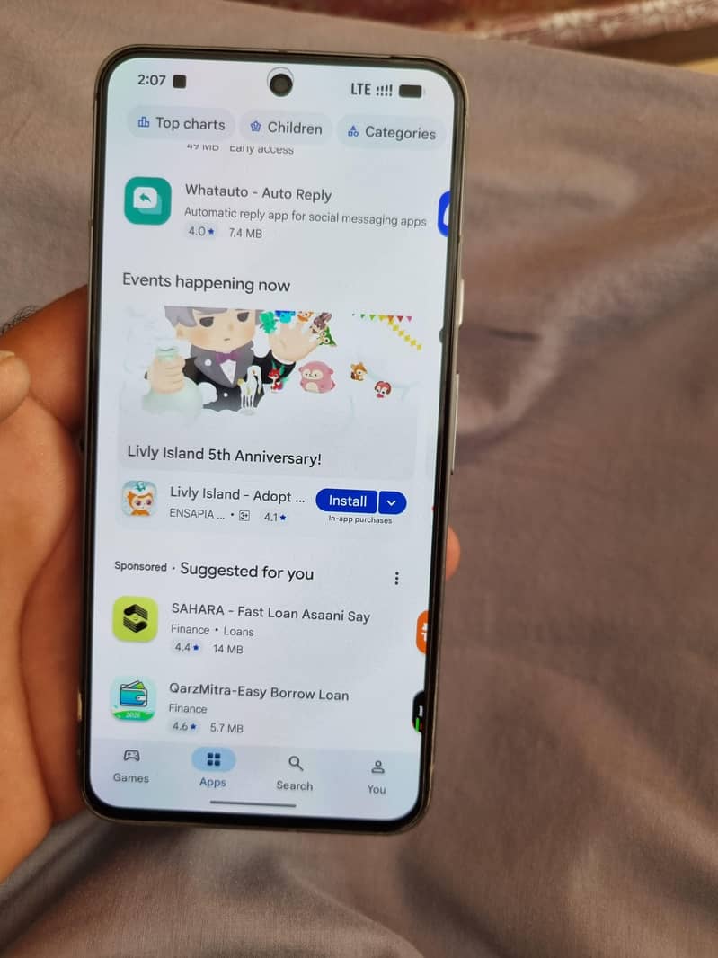 Google Pixel 8 9