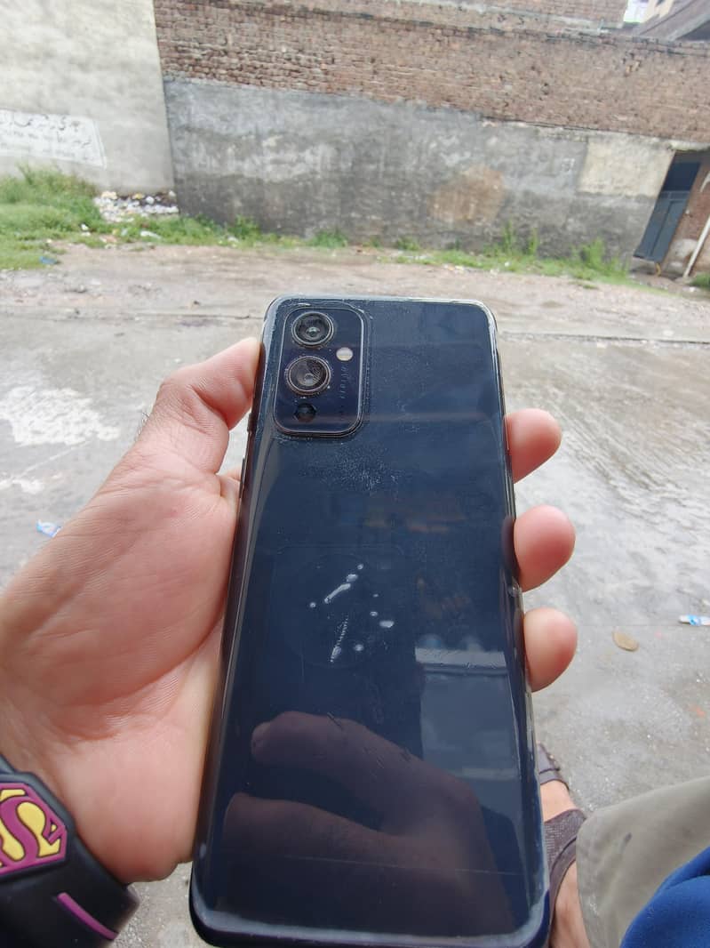 One Plus 9 1
