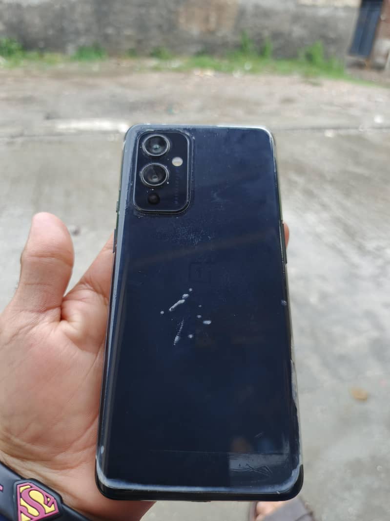 One Plus 9 4