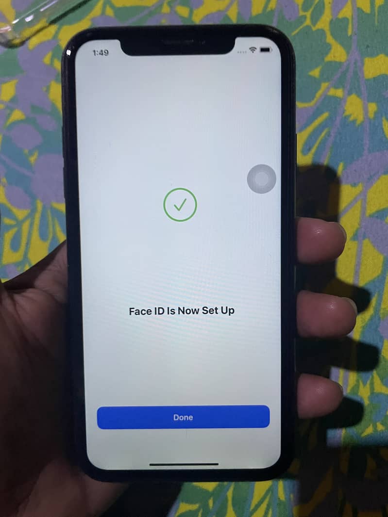 Apple iPhone XR 1