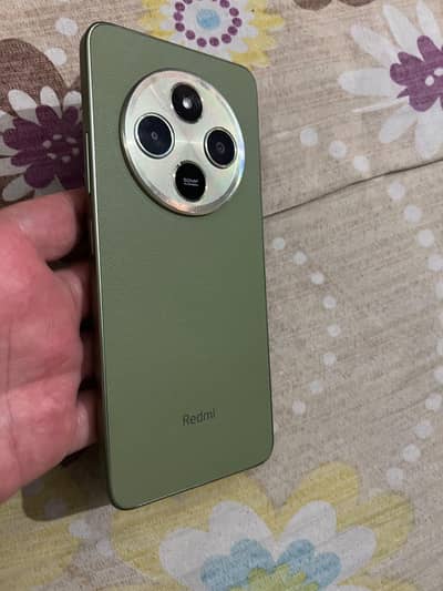 Xiaomi Redmi 14C