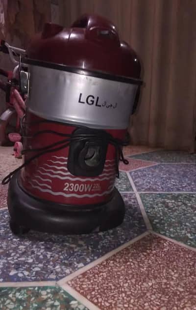 Sale my vacuum cleaner