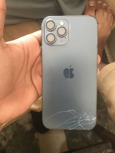 Apple iPhone 12 Pro Max