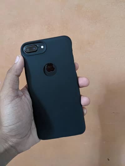 Apple iPhone 7plus PTA approved