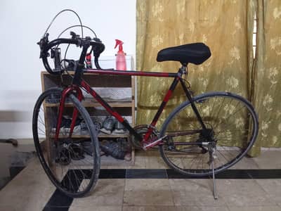 Sports Cycle