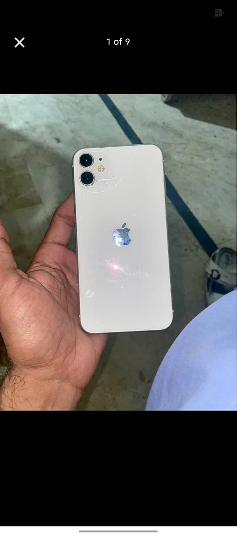 Apple iPhone 11 0