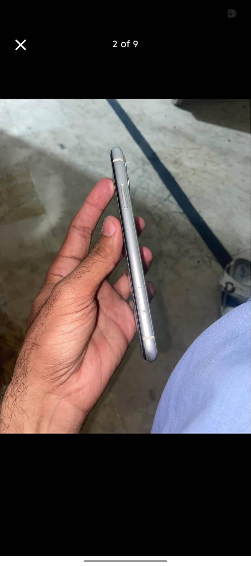 Apple iPhone 11 1