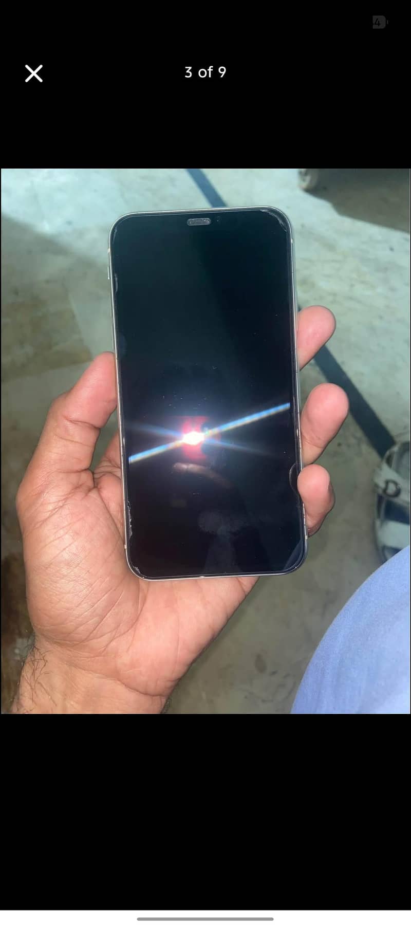 Apple iPhone 11 2