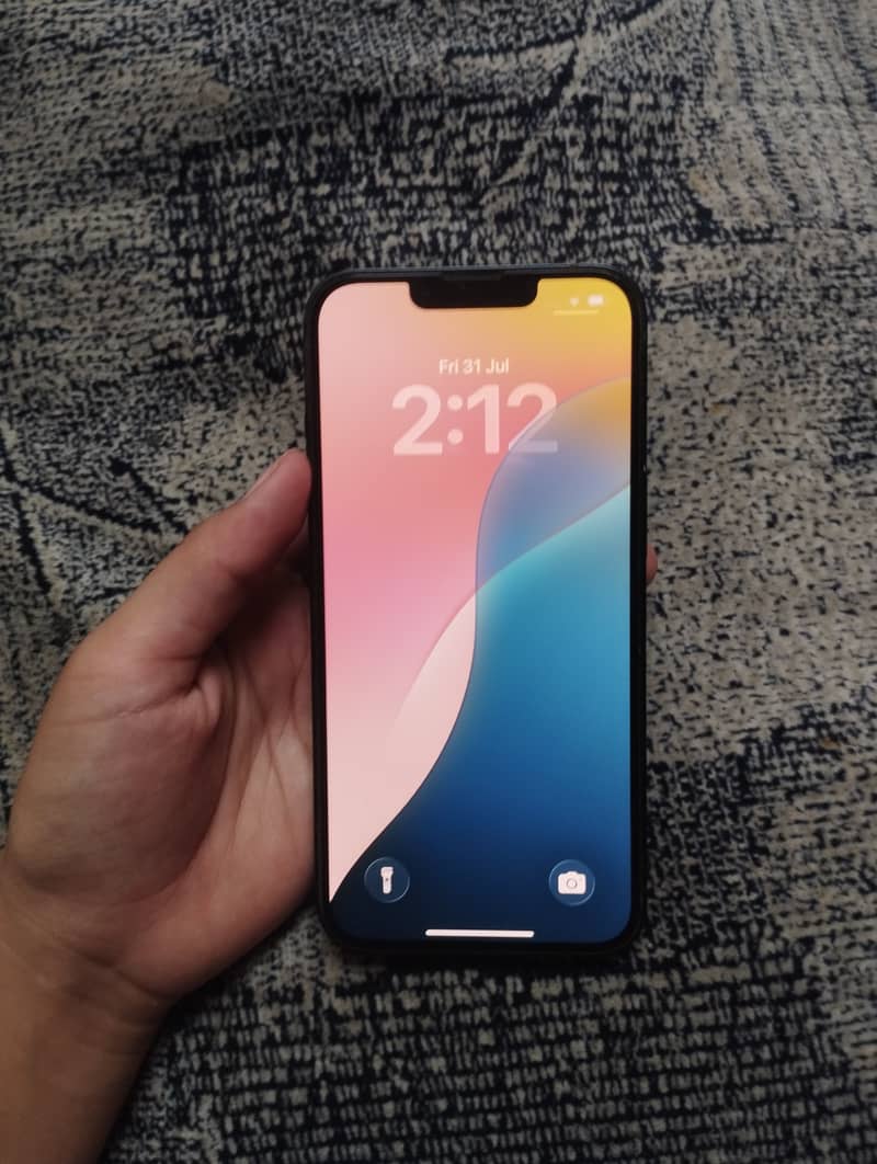 iPhone 13 JV 2