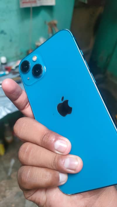 iPhone 13 JV 128 gb NON PTA