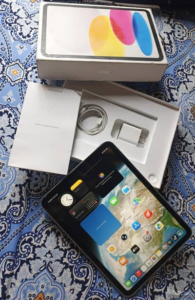 ipad A16