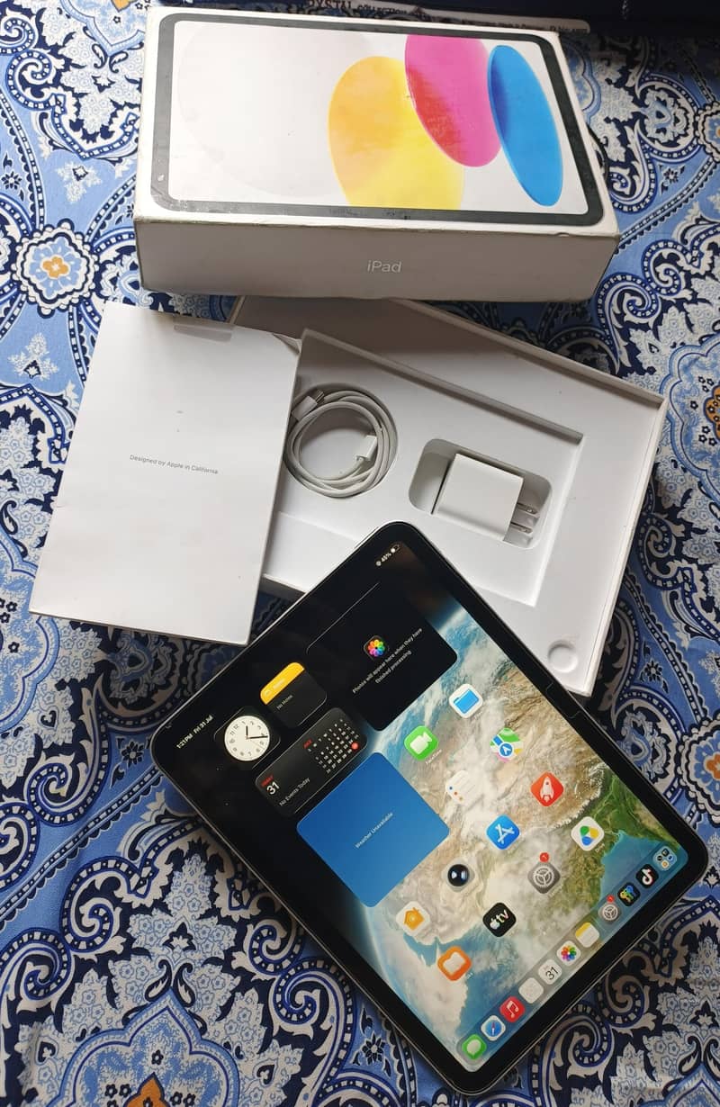 ipad A16 0
