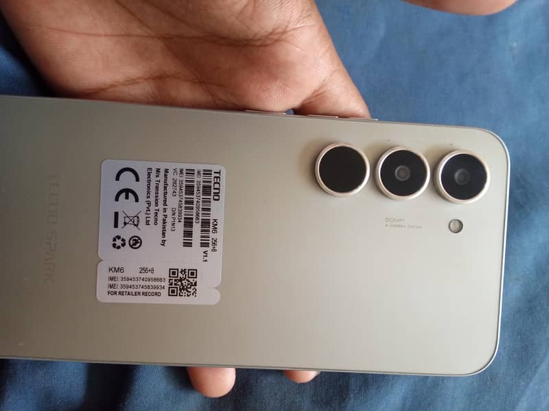 Tecno Other Model 0