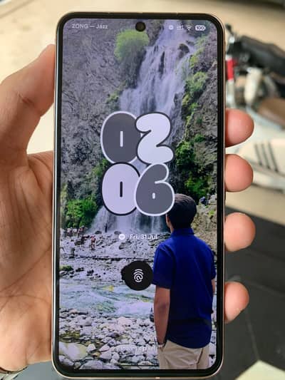 Google Pixel 8