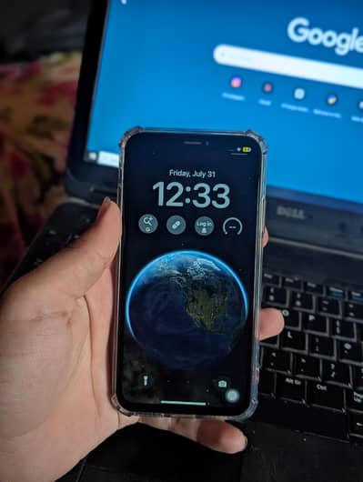 Apple iPhone X 64 GB 031740149/37
