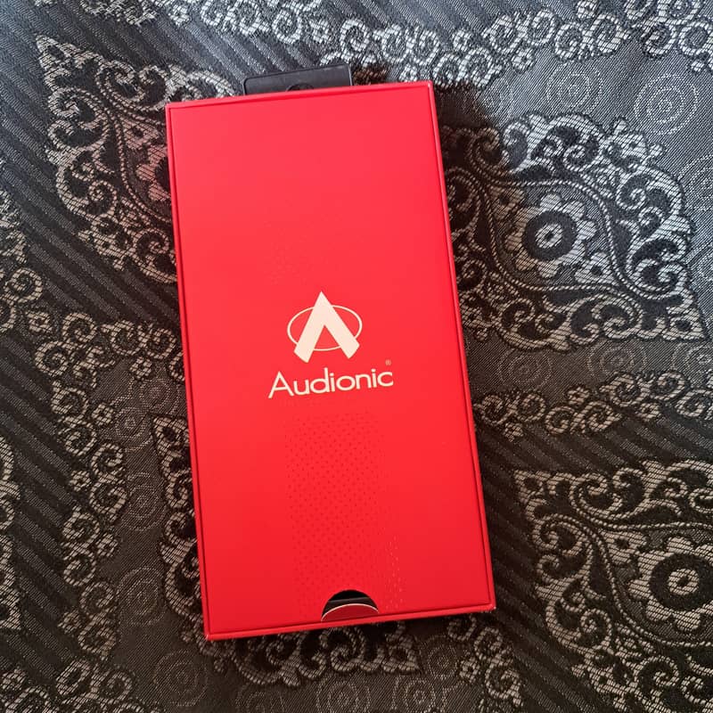 Audionic Magneto Pro Max Just Opened 1