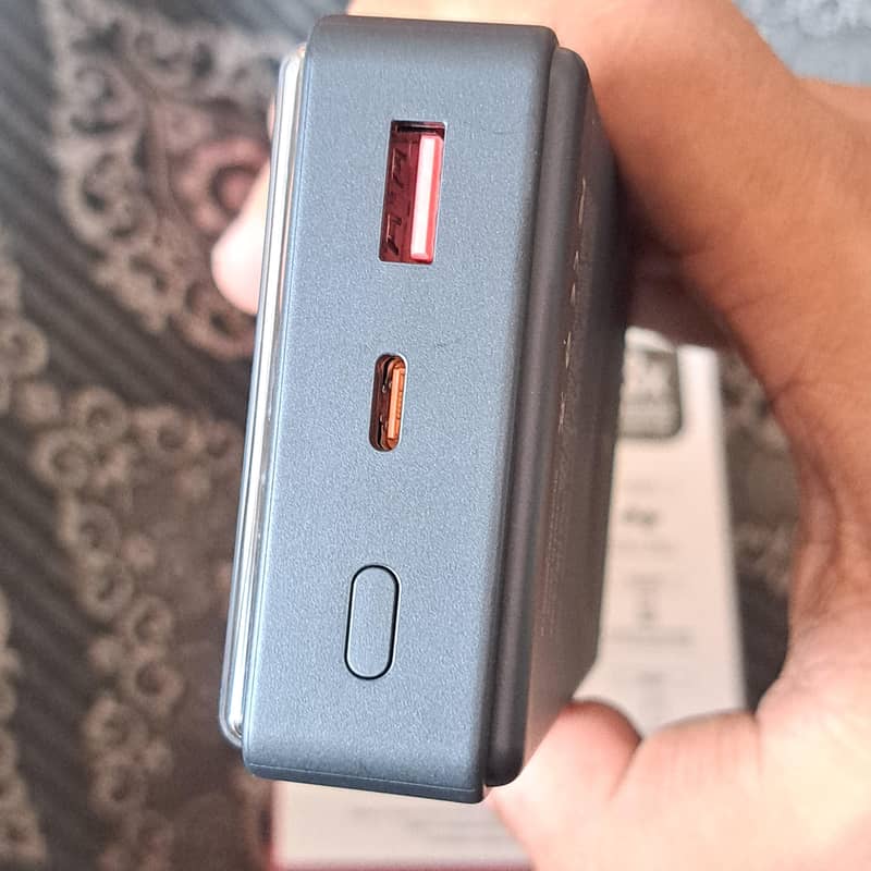 Audionic Magneto Pro Max Just Opened 3
