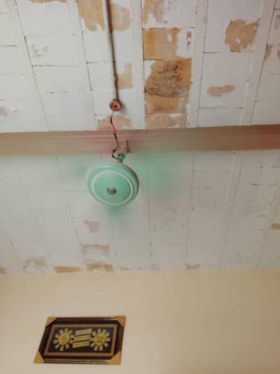 fan for sell