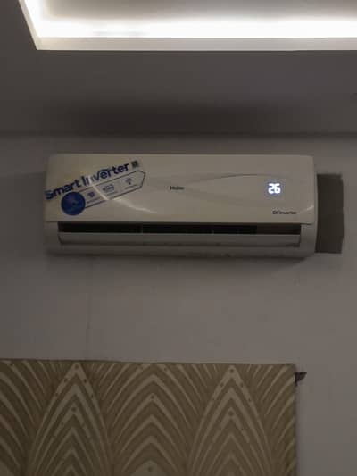 DC inverter Ac