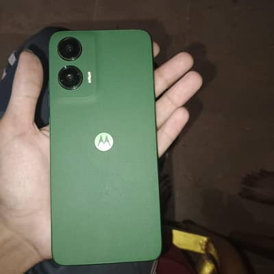 Whatsapp 03342164351  urjent Sell Moto G35 5G