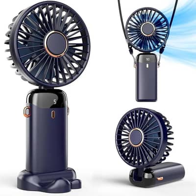 portable fan