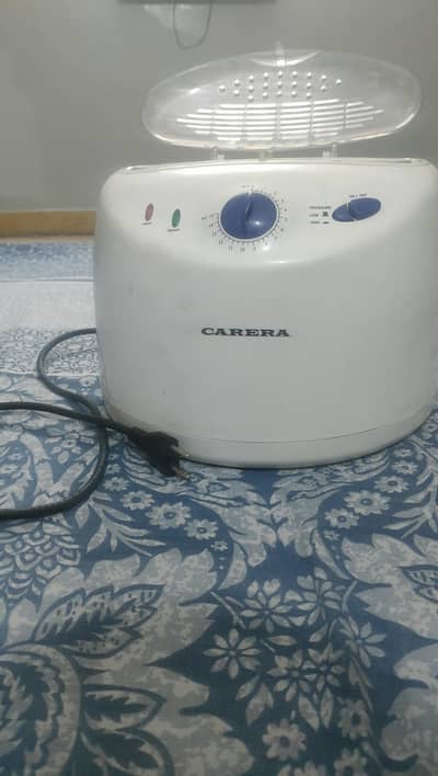 ​Carera Vertical Electric Grill & Sandwich Maker - Great Condition
