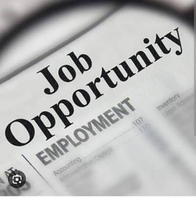 computer operator/field worker/trader