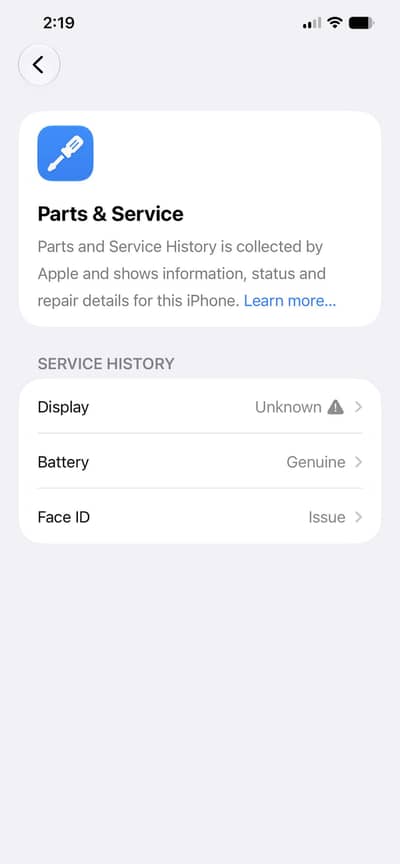Apple iPhone 12 Pro Max