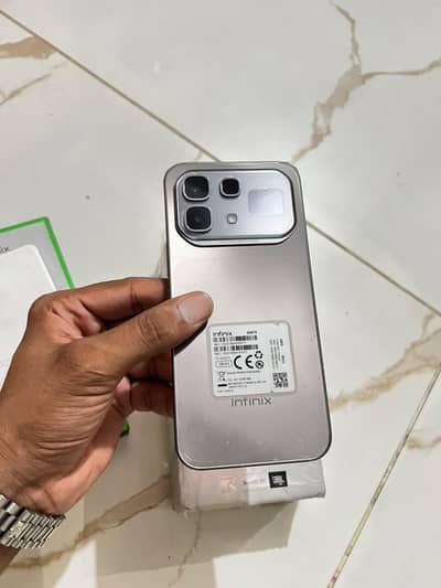 Infinix Other Model