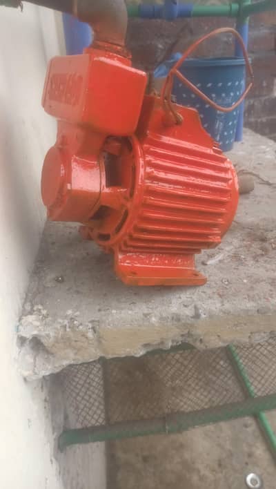 shzad water pump