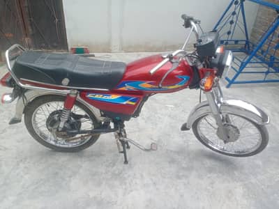 jolta electric bike without battery.