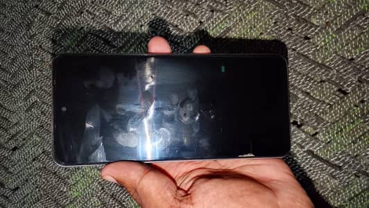 Vivo Y19s