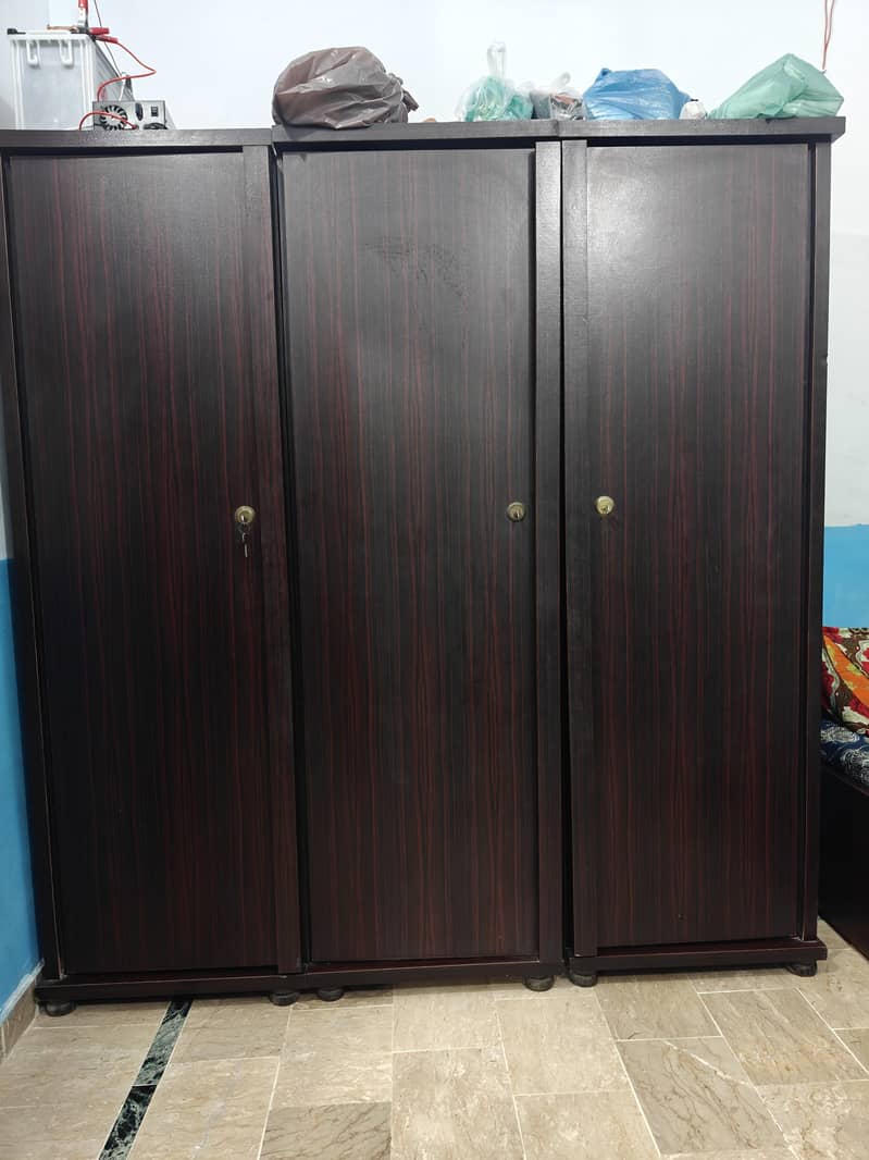 bedrom set 1