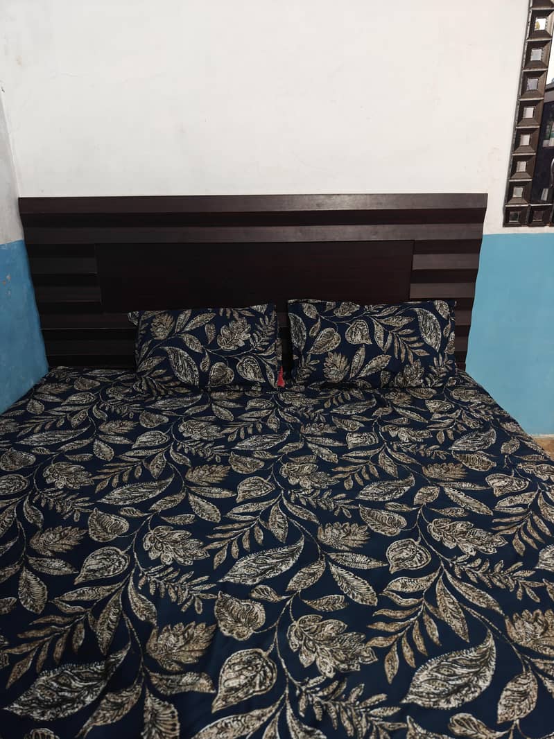 bedrom set 4