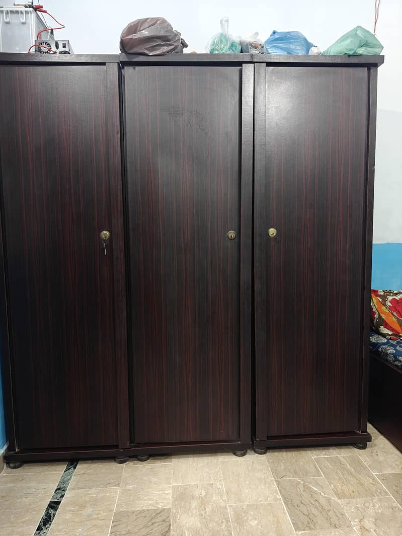 bedrom set 5