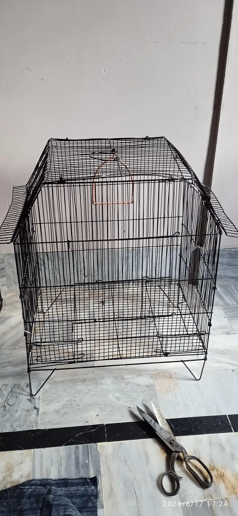 Cage For Sale — photo 3