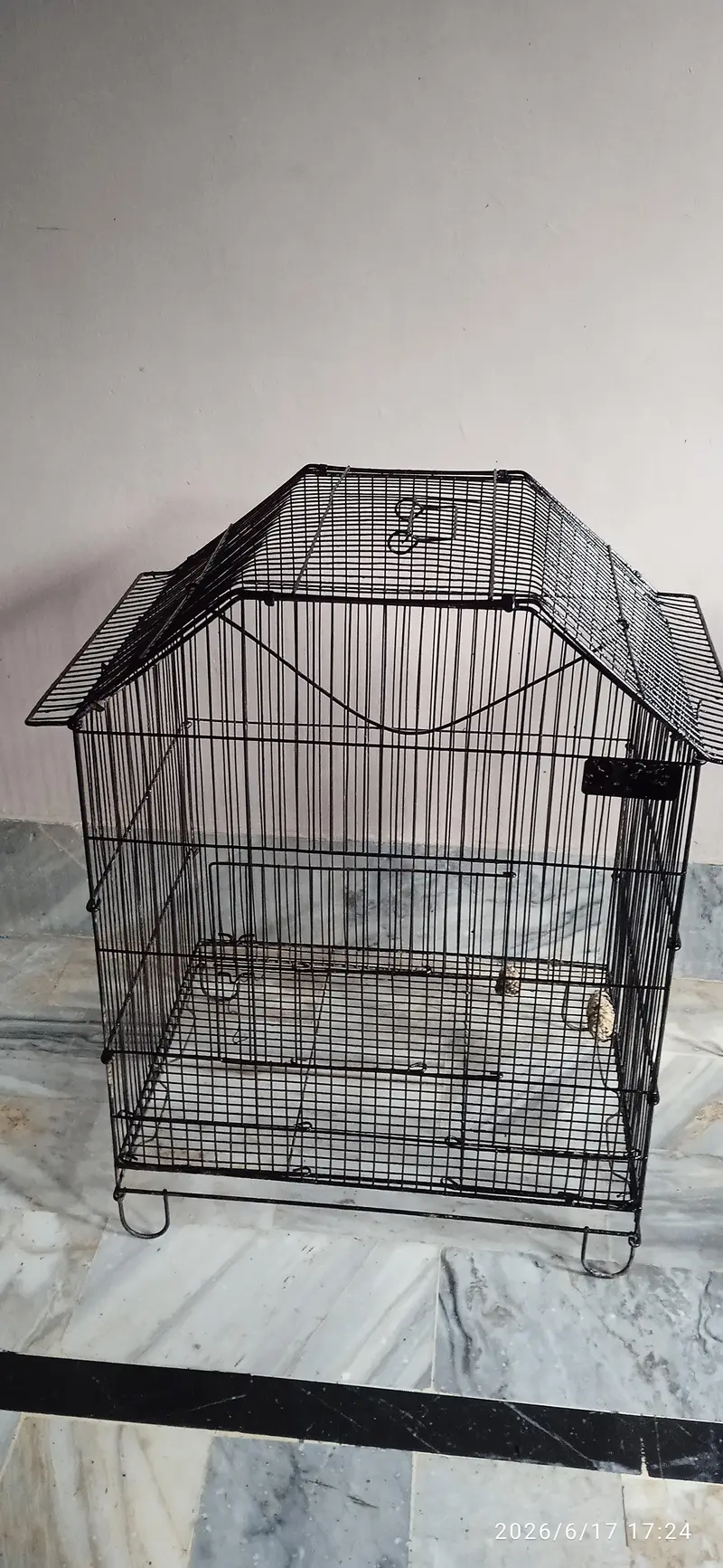 Cage For Sale — photo 4