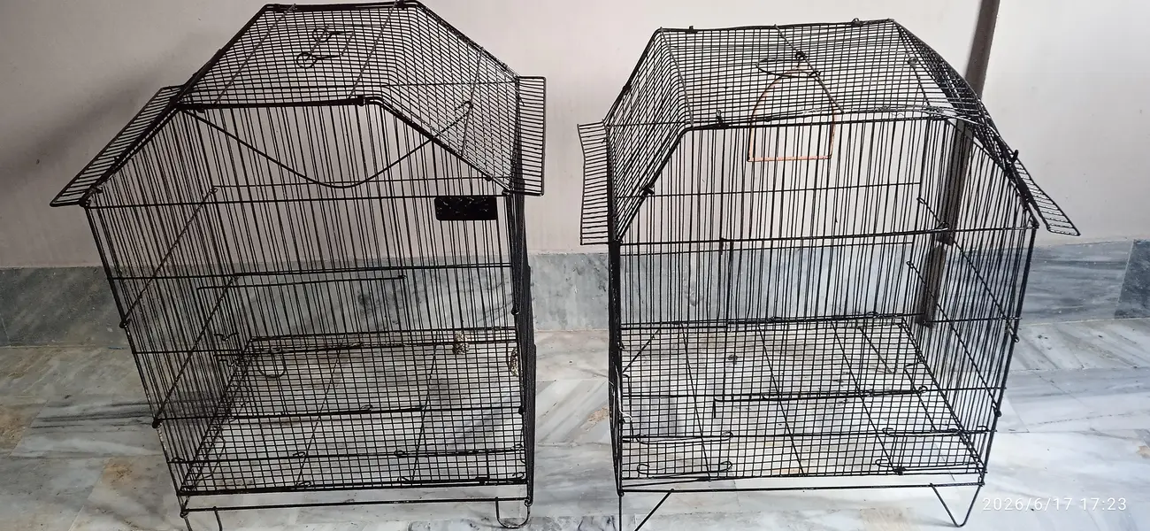 Cage For Sale — photo 6
