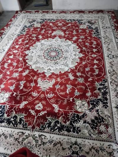 irani carpet