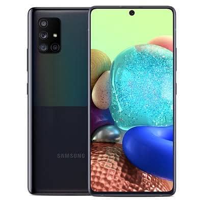 Samsung Galaxy A71