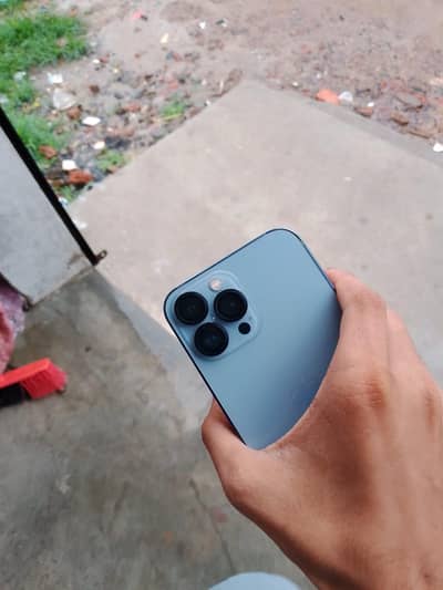 Apple iPhone 13 Pro Max