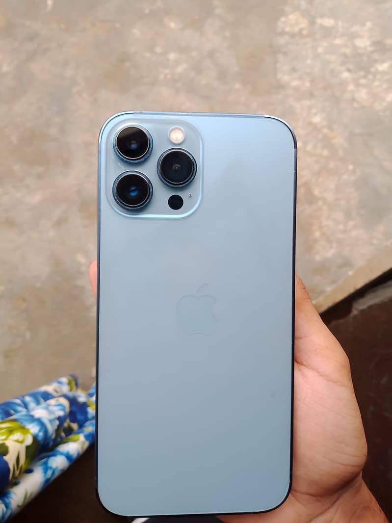 Apple iPhone 13 Pro Max 1