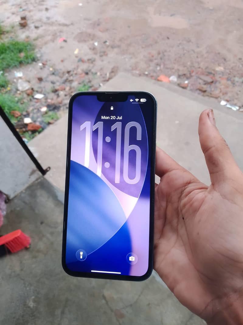 Apple iPhone 13 Pro Max 8