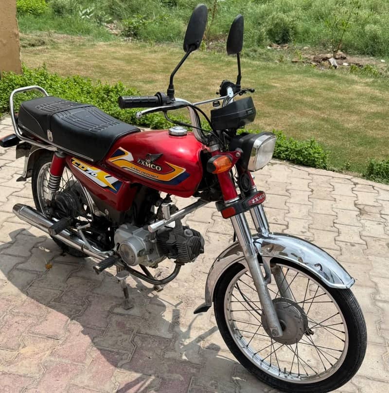 Best condition 0