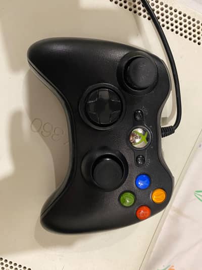 X box 360
