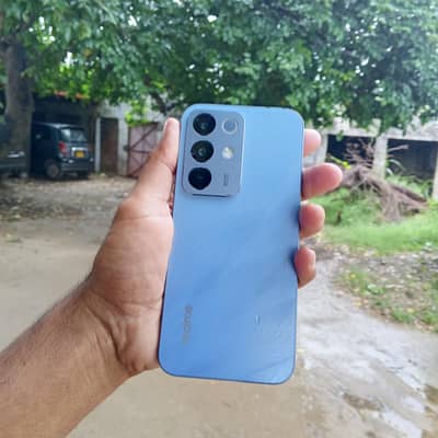 realme C85  8+256