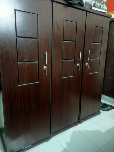 Bedroom set